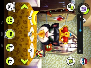 Hack De Mi Talking Tom