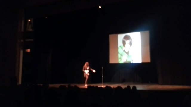 Vickie Winans-Gospel Comedy Show