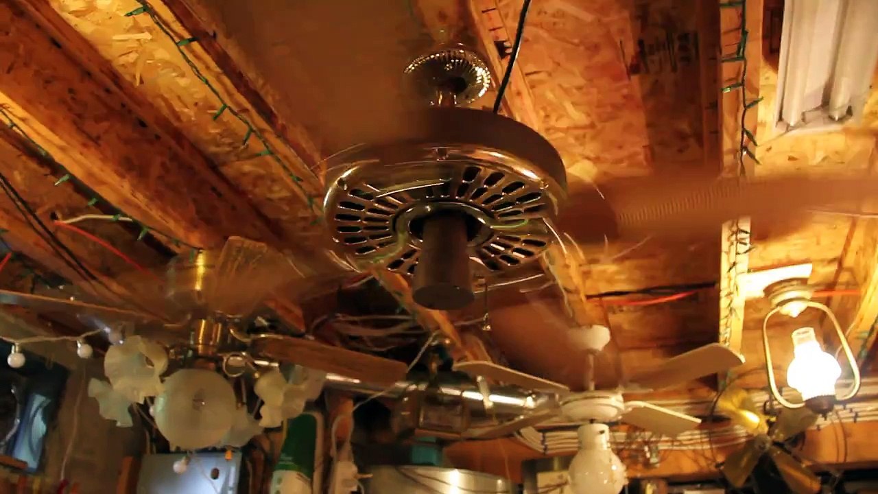 Hunter Original Ceiling Fan