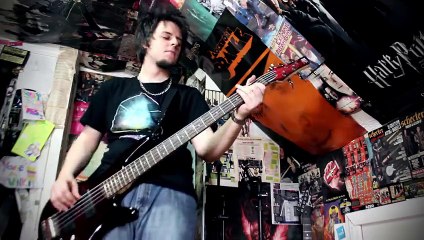 Guile's Theme Street Fighter II Guitar Cover