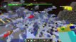 BATTRA LARVA VS GODZILLA   Minecraft Mob Battles   Minecraft Mods   PopularMMOs