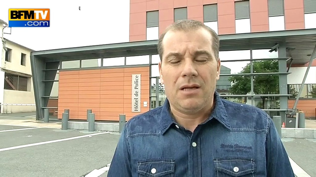 Albi: les policiers pris dans un traquenard ?