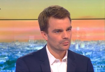 Bruno Julliard ne regrette pas le projet «Tel-Aviv sur Seine»