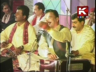 Moula Mastan Ja Kam - Mumtaz Lashari OC