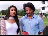 Tere Sheher Mein: Latest Interview- 10th August 2015 -Amaaya And Mantu Shares About Upcoming Twist