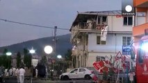 Збройні напади на консульство США і поліцейську дільницю у Стамбулі