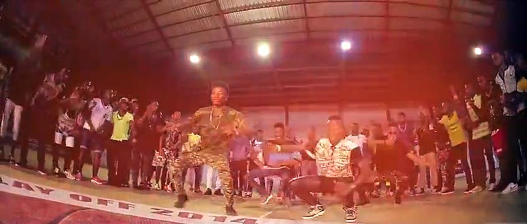 Toofan - OROBO