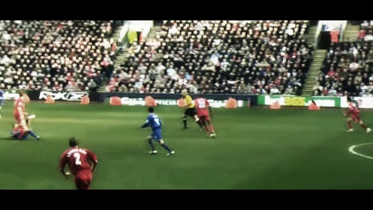 Alan Smith - Smudge
