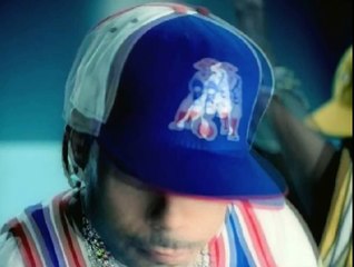 Benzino Feat. Mario Winans - Rock The Party (HD / Dirty)