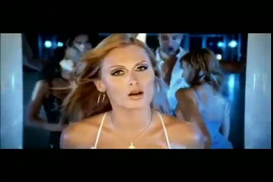 Ian Van Dahl - Megamix