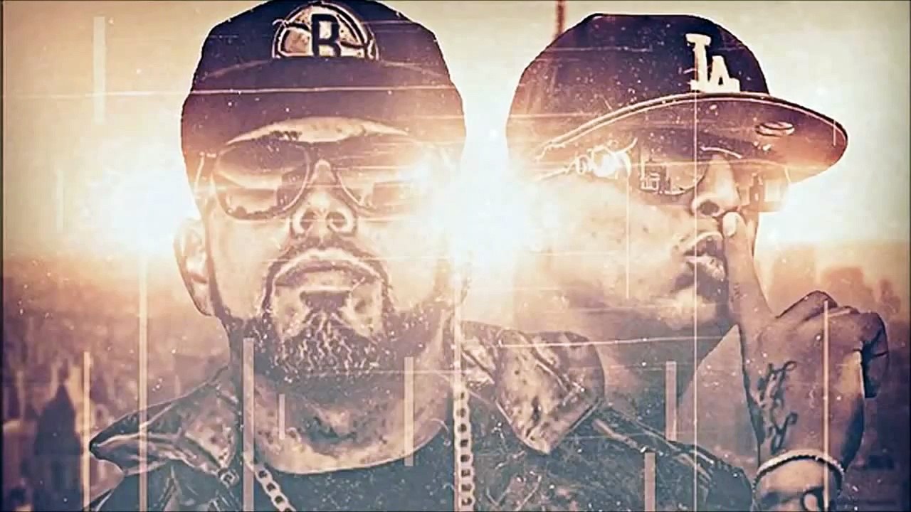 La Contraria - Ñengo Flow Ft Pinto (Original) Video Music (Reggaeton 2014)