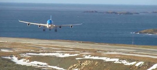 Yüreklerin ağza geldiği an