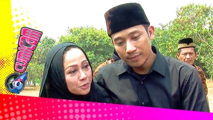 Denny Buat Lift Untuk Ayah - Cumicam 10 Agustus 2015