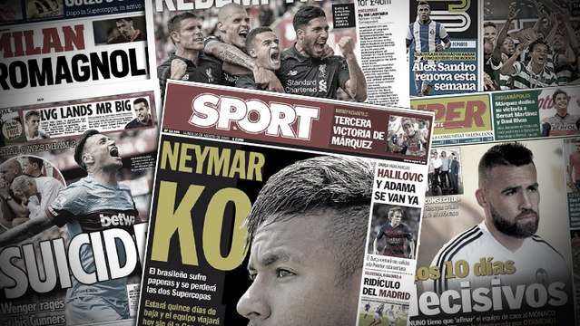 Retournement de situation dans le dossier Pedro, une recrue à 25 M€ pour MU