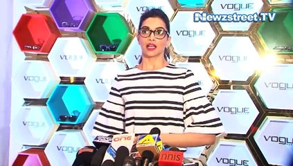 Check-out!  Who is Deepika Padukone’s style icon?
