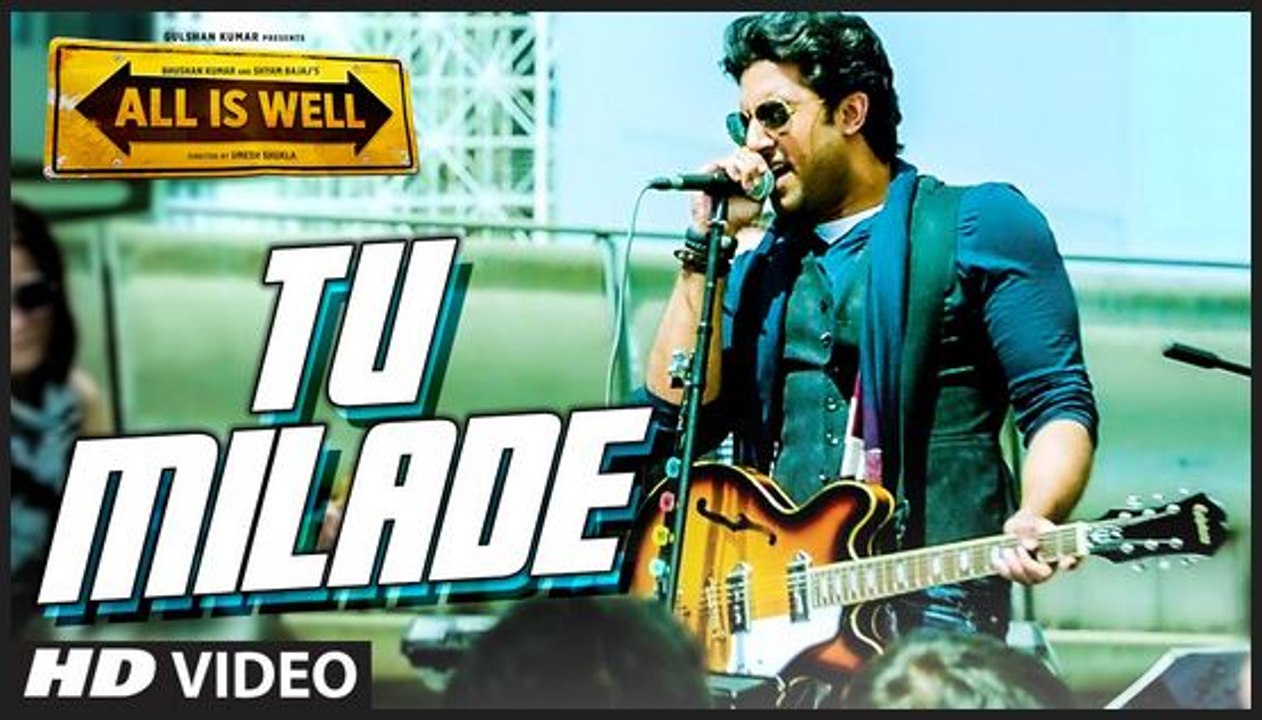 Tu Milade - All Is Well | Sea Of Songs