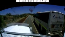 Crazy Bus Driver