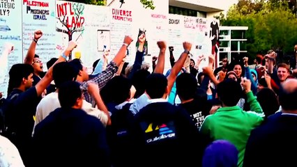 The Palestinian Wall of Lies