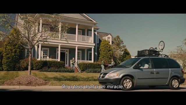 Bande-annonce de La face cachée de Margo