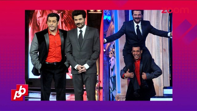 Anil Kapoor CONFIRMS working in 'No Entry Mein Entry' - Bollywood Gossip