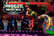 Street Fighter II Turbo - SNES Gameplay