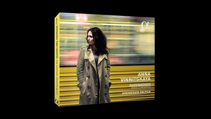 Alpha Classics, renewed Classical Music