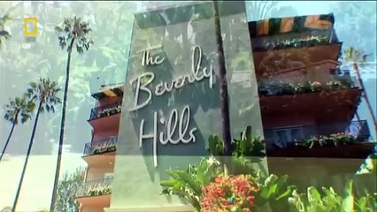 The Secret History: Howard Hughes, Bizarre Billionaire (4/5)