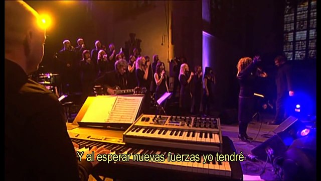 THE POWER OF YOUR LOVE - El Poder de tu Amor - Oslo Gospel Choir
