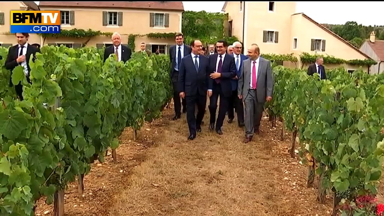 Qui remplacera Rebsamen au ministère du Travail?