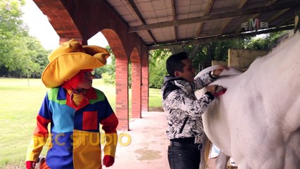 Tripayasos - Nada ft. Edwin Luna (Video Oficial)