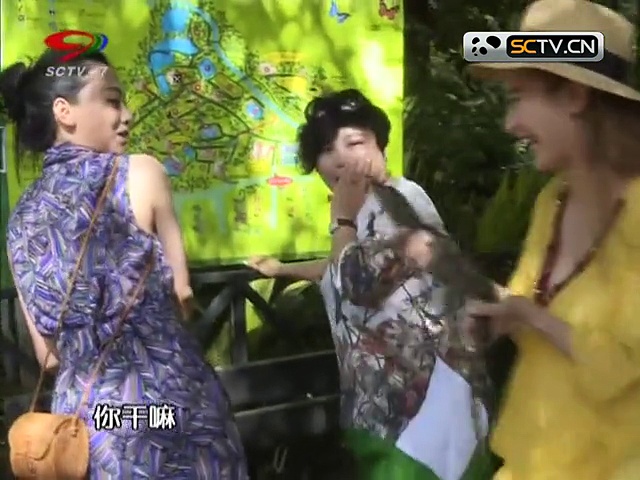 《快乐生活巧管家 胖姐惠生活》