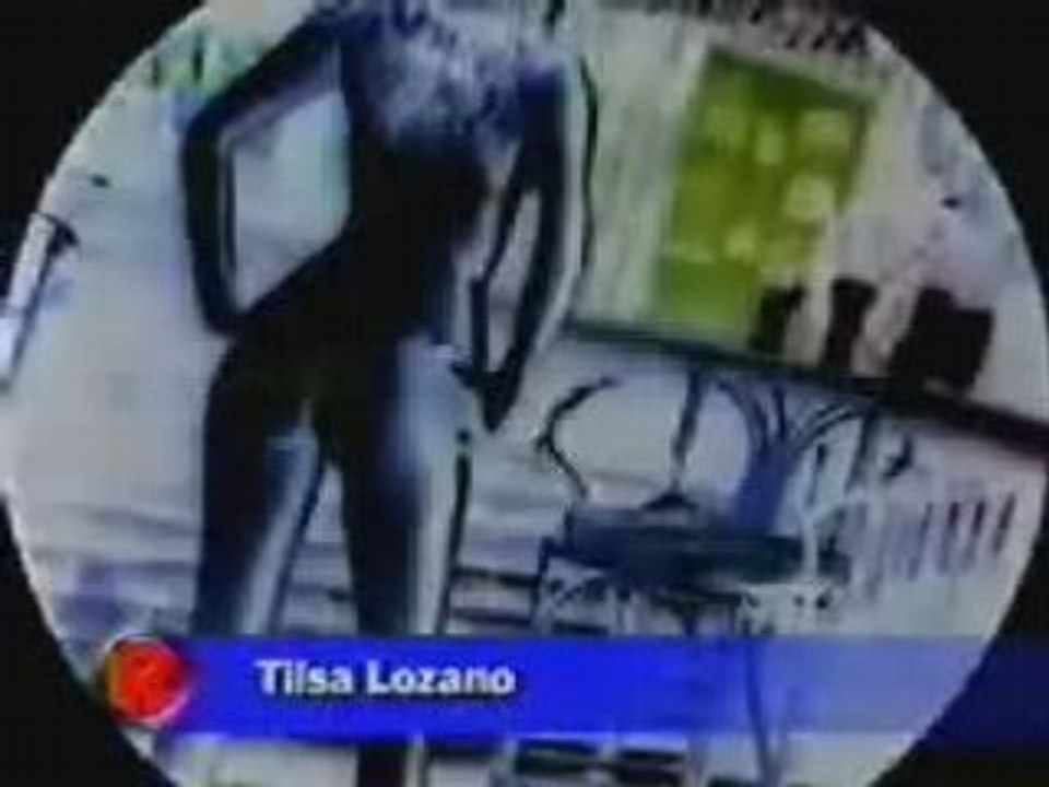 Tilza Lozano
