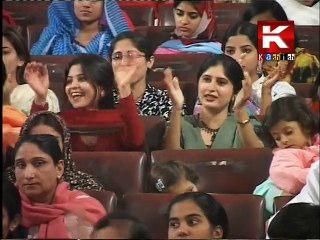 Dil Nachay Dil Nachay - Master Manzoor OC