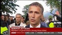 Norway Explosion At Oslo And Shooting At Utoya Island Noruega Norge Anders Behring Breivik - 3