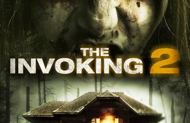 THE INVOKING 2 Movie Trailer - Andrew Fleming, Jessica Fratus Supernatural Thriller