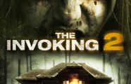 THE INVOKING 2 Movie Trailer - Andrew Fleming, Jessica Fratus Supernatural Thriller