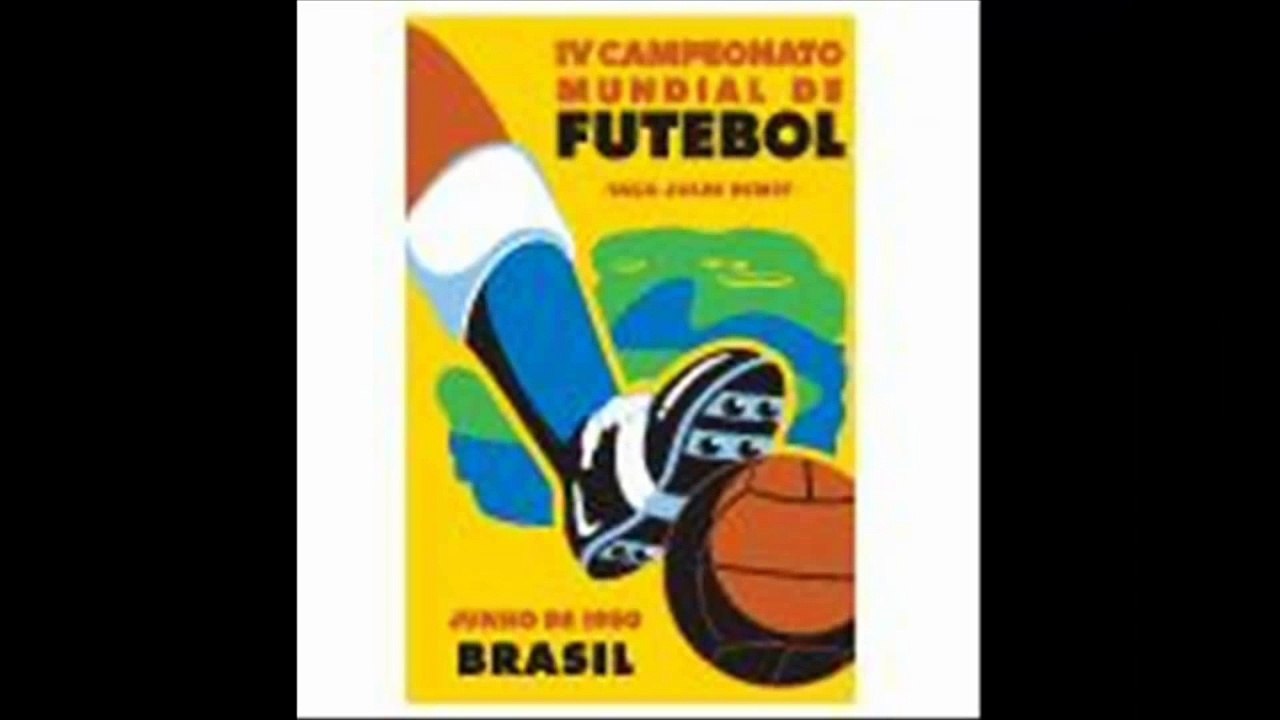 Loquendo - Historia de los mundiales de fútbol (1930-2010)