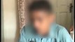 Kasur Child abuse victims talk to Dunya