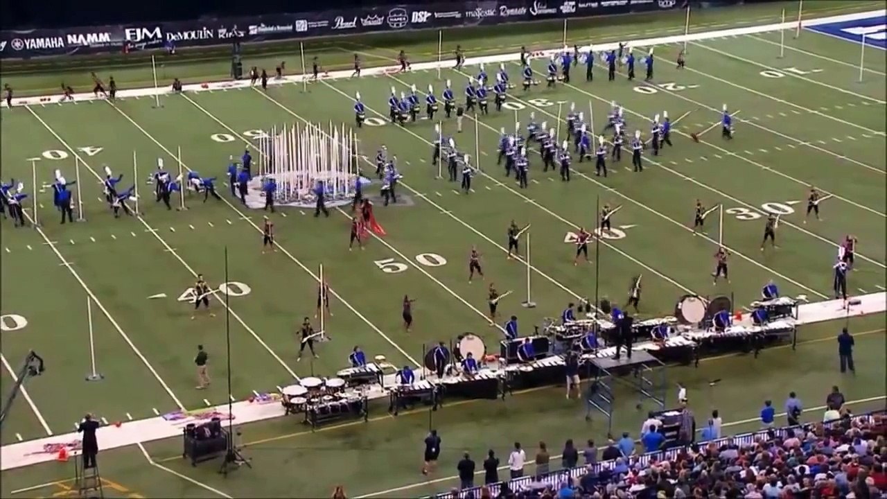 DCI Best Baritone Solos