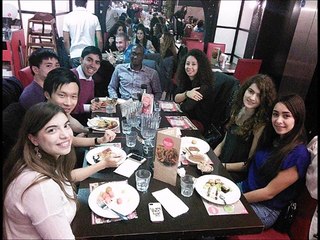 FABSoc (University of Leeds) 2015/16 Promo