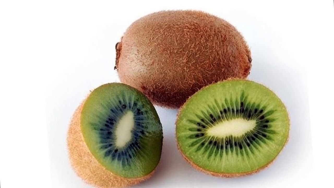 El Baile de las frutas