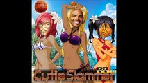 Cutie Slammer - Quad City DJs vs µ's