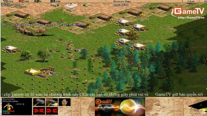 AOE Thai Binh vs Ha Noi  22 8 2013 C2 2