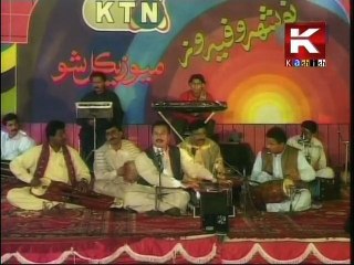Dil Palay Wenda Seen - Mumtaz Lashari OC