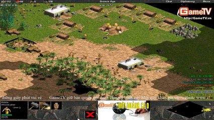 AOE Thai Binh vs Ha Noi  22 8 2013 C1 4