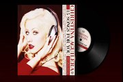 A Song For You - Christina Aguilera & Herbie Hancock