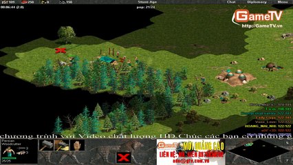 AOE Thai Binh vs Ha Noi 20 8 2013 C1 4