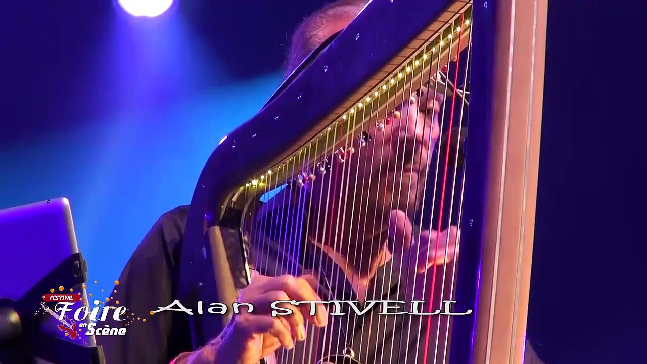 Foire en Scène 2014