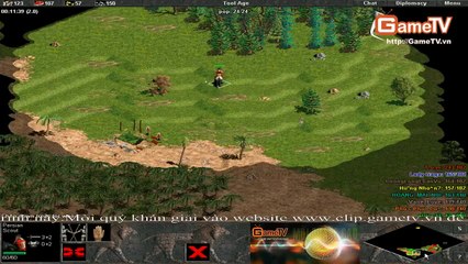 AOE Thai Binh vs Ha Noi 20 8 2013 C1 6