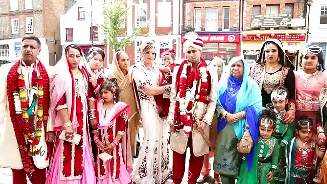 Nafis mohammad weddinng highlight pakistan